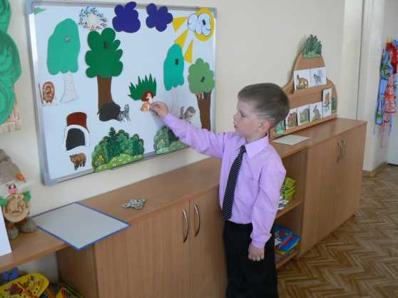 Я познаю мир: география и природоведение для малышей