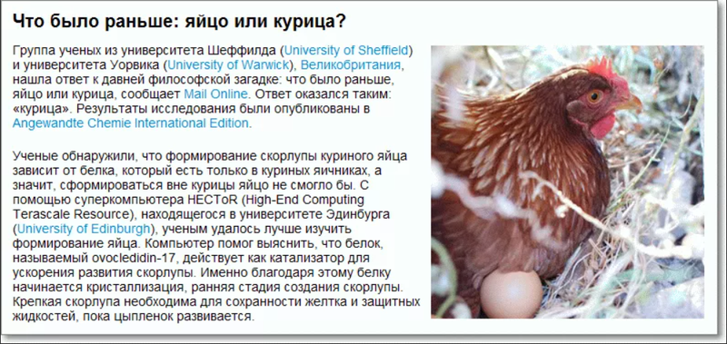 Домашние куры – как выглядит и как разводить в домашних условиях