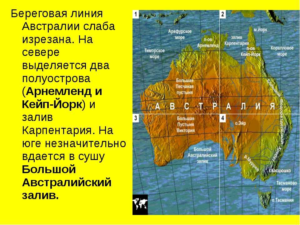 Полуостров кейп-йорк