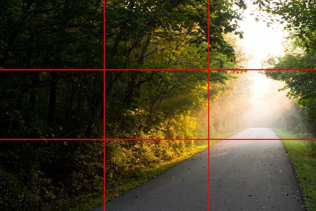 Золотой час в фотографии