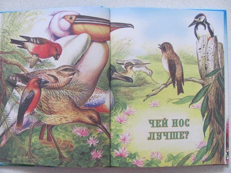 Сказки-несказки: росянка — комариная смерть — виталий бианки